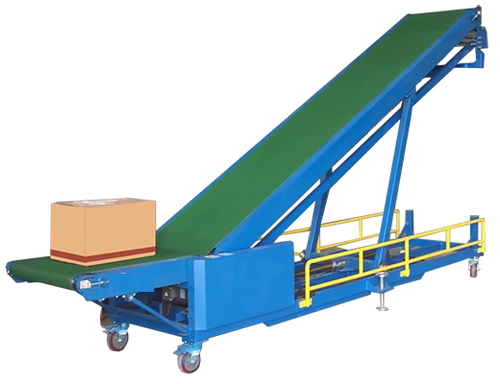 Aline Conveyors Pvt Ltd